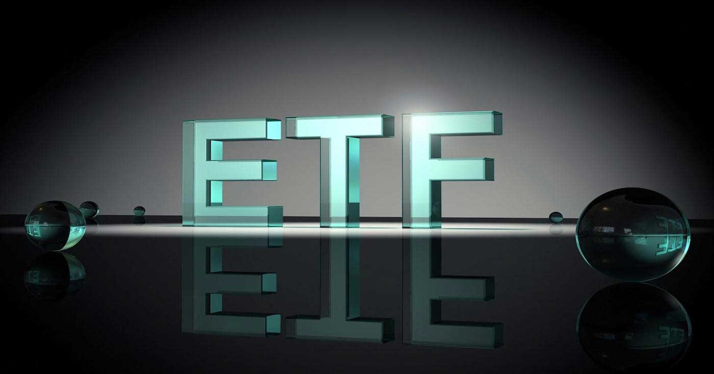 trading ETF