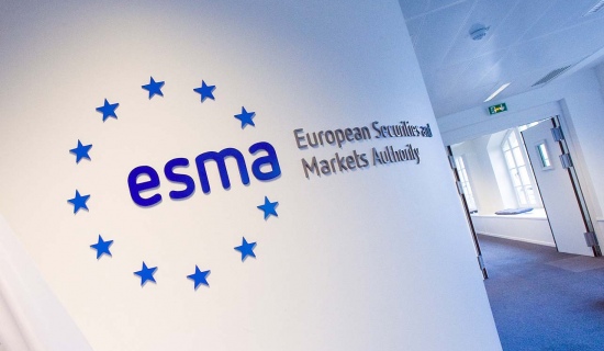 L’ESMA lève ses restrictions sur la commercialisation des CFD
