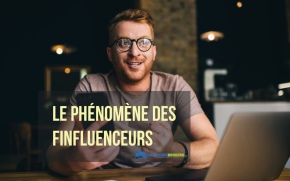 Le phénomène des « finfluenceurs » sur TikTok et Instagram