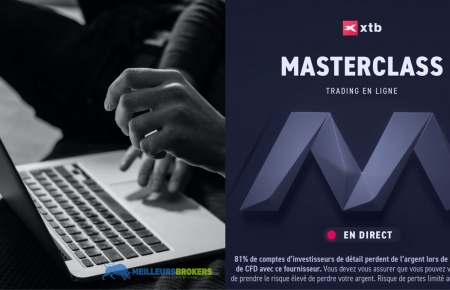Classement des meilleurs brokers forex