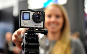 GoPro: l'entreprise peut-elle reconquérir le marché?