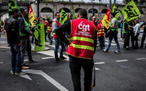 Grèves en France : Retour sur la réforme de la SNCF