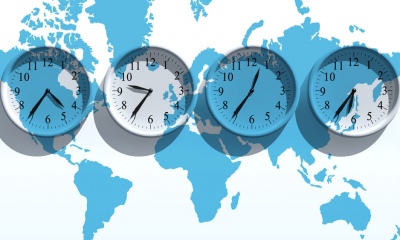 Quels sont les horaires d’ouverture avec les différentes places financières ?