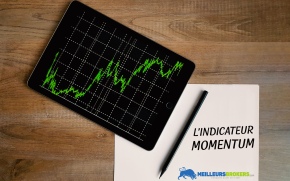 Comment calculer et utiliser l'indicateur de momentum pour le trading ?