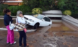 Grèves et inondations: quelles conséquences sur l'économie française ?