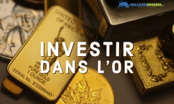 Pourquoi et comment investir dans l’or ?