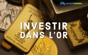 Pourquoi et comment investir dans l’or ?