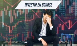 Pourquoi est-il si important d’investir en bourse ?