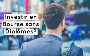 Peut-on investir en bourse sans avoir fait d’études en finance ?