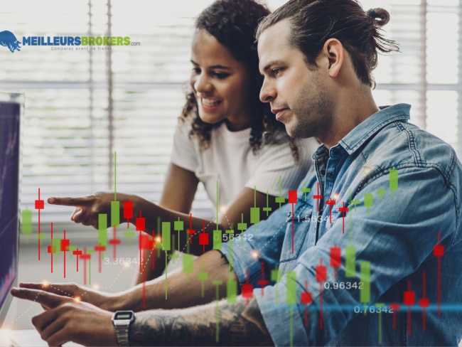 Comment investir astucieusement son argent à partir de 40 ans ?