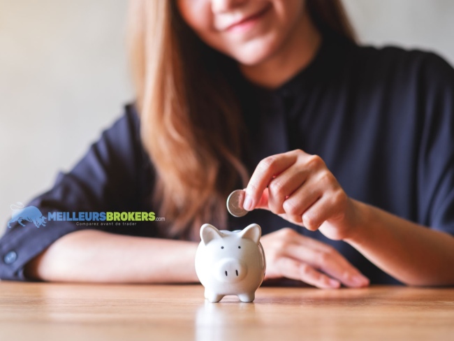 Investir son argent sans prendre de risque ? Est-ce possible ?