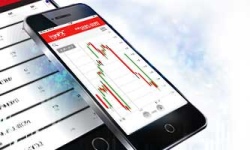 Gagnez un iPhone et un iPad gratuit avec IronFX !