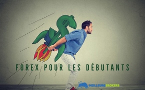 Comment investir dans le Forex pour les débutants ?