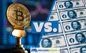 Bitcoin vs. Libra : Sur quelle crypto-monnaie faut-il investir ?