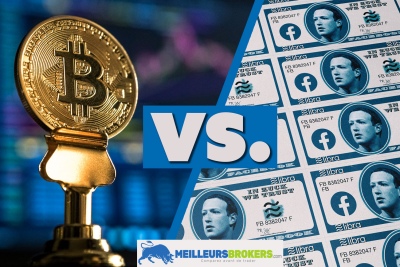 Bitcoin vs. Libra : Sur quelle crypto-monnaie faut-il investir ?