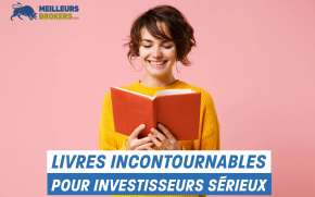 10 livres incontournables pour apprendre à investir en bourse