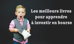 Top 10 Livres Incontournables pour Maîtriser l'Investissement en Bourse