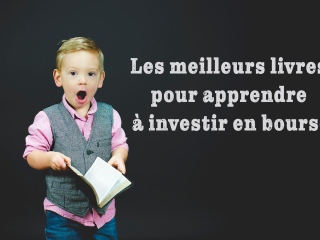 Top 10 Livres Incontournables pour Maîtriser l'Investissement en Bourse
