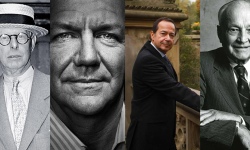 TOP10 des meilleurs traders de l’histoire