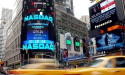 Le Nasdaq souffre du ton hawkish de la Fed