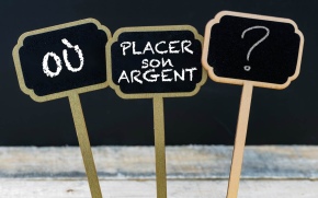 Où placer son argent en 2019?