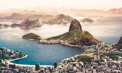 Gagnez un séjour à Rio de Janeiro lors du carnaval avec IronFX