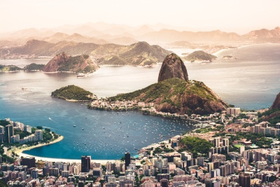 Gagnez un séjour à Rio de Janeiro lors du carnaval avec IronFX