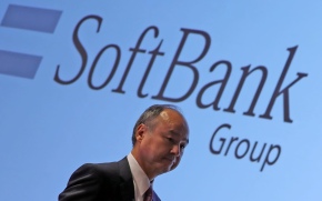 Softbank, la baleine du Nasdaq qui a fait grimper les valeurs technologiques américaines