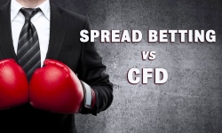Spread Betting vs CFD : Quelles différences ? Comment choisir ?