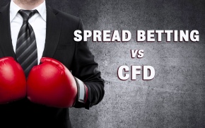 Spread Betting vs CFD : Quelles différences ? Comment choisir ?