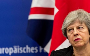 Theresa May va-t-elle demander un report du Brexit jusqu’au 30 juin ?