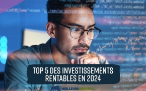 Top 5 des Investissements Rentables en 2024: Opportunités de placements dans la Biotech, Énergies Renouvelables et Fintech