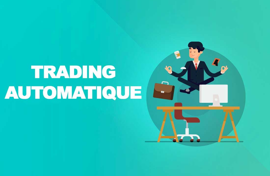 Algorithme decision forex