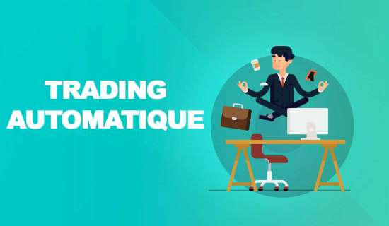 Logiciel trading automatique