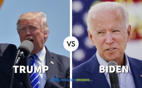 Quelles seraient les conséquences d’une victoire de Joe Biden sur les marchés ?