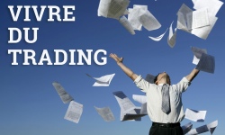 Quitter son travail pour devenir trader : Bonne ou mauvaise idée ?