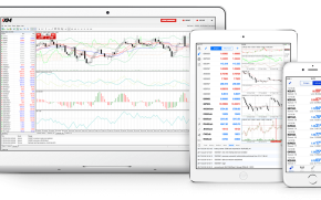 XM propose MetaTrader 4 et 5 pour Mac (sans Parallels Desktop ou Bootcamp)