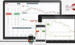 Découvrez xStation 5, la nouvelle plateforme par XTB