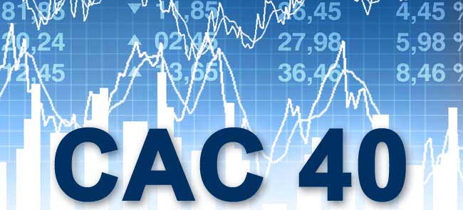 Le CAC 40