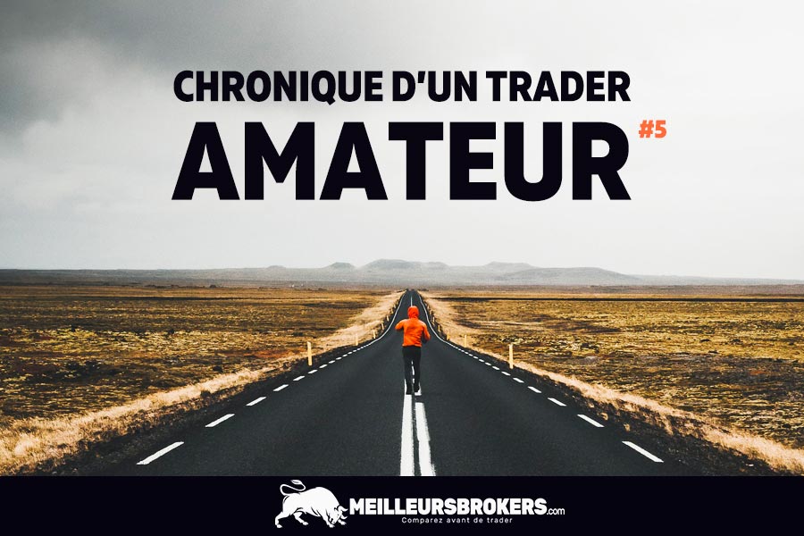 DEBUTER EN BOURSE : TENIR A TOUT PRIX ?