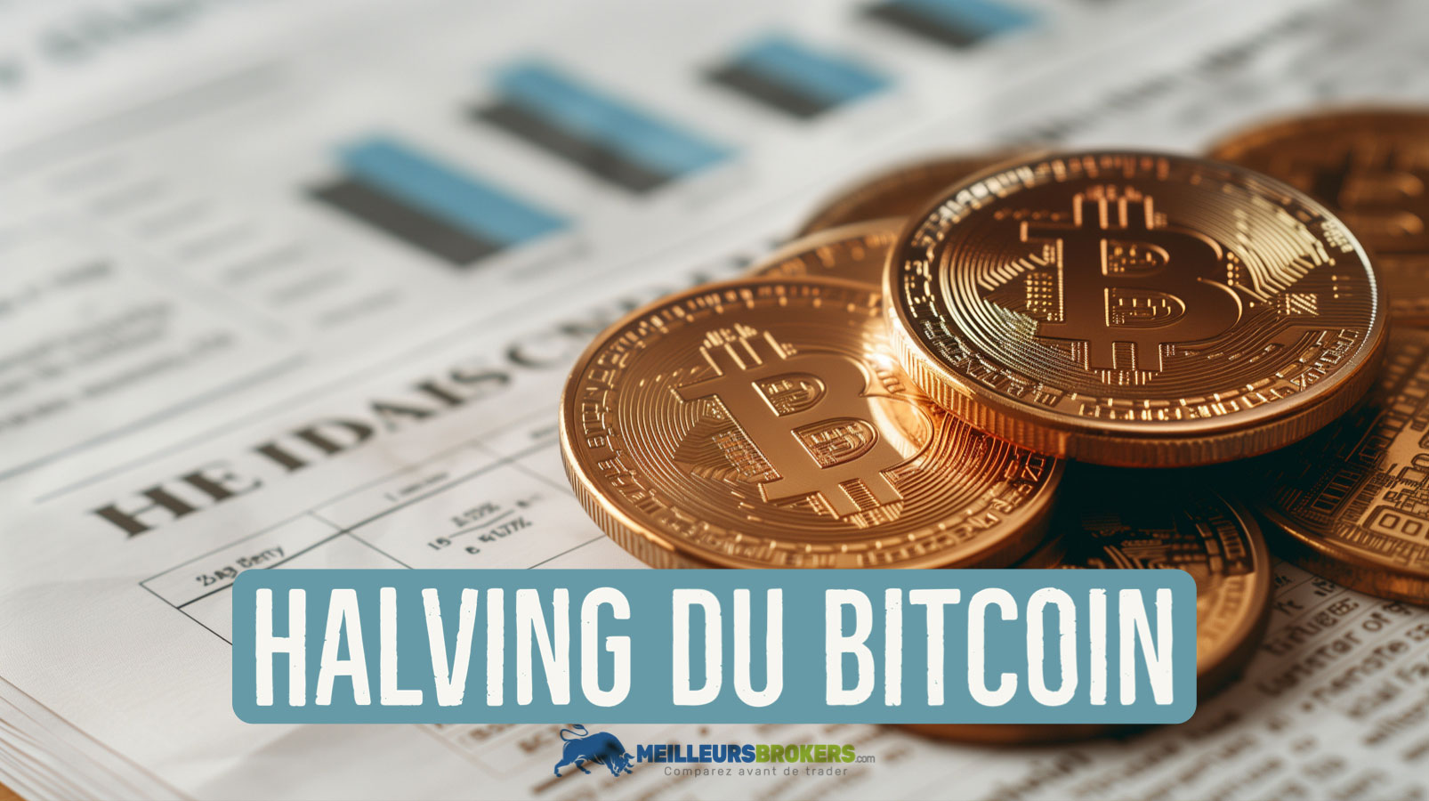 Faut-il investir dans le Bitcoin avant le halving de 2024 ?