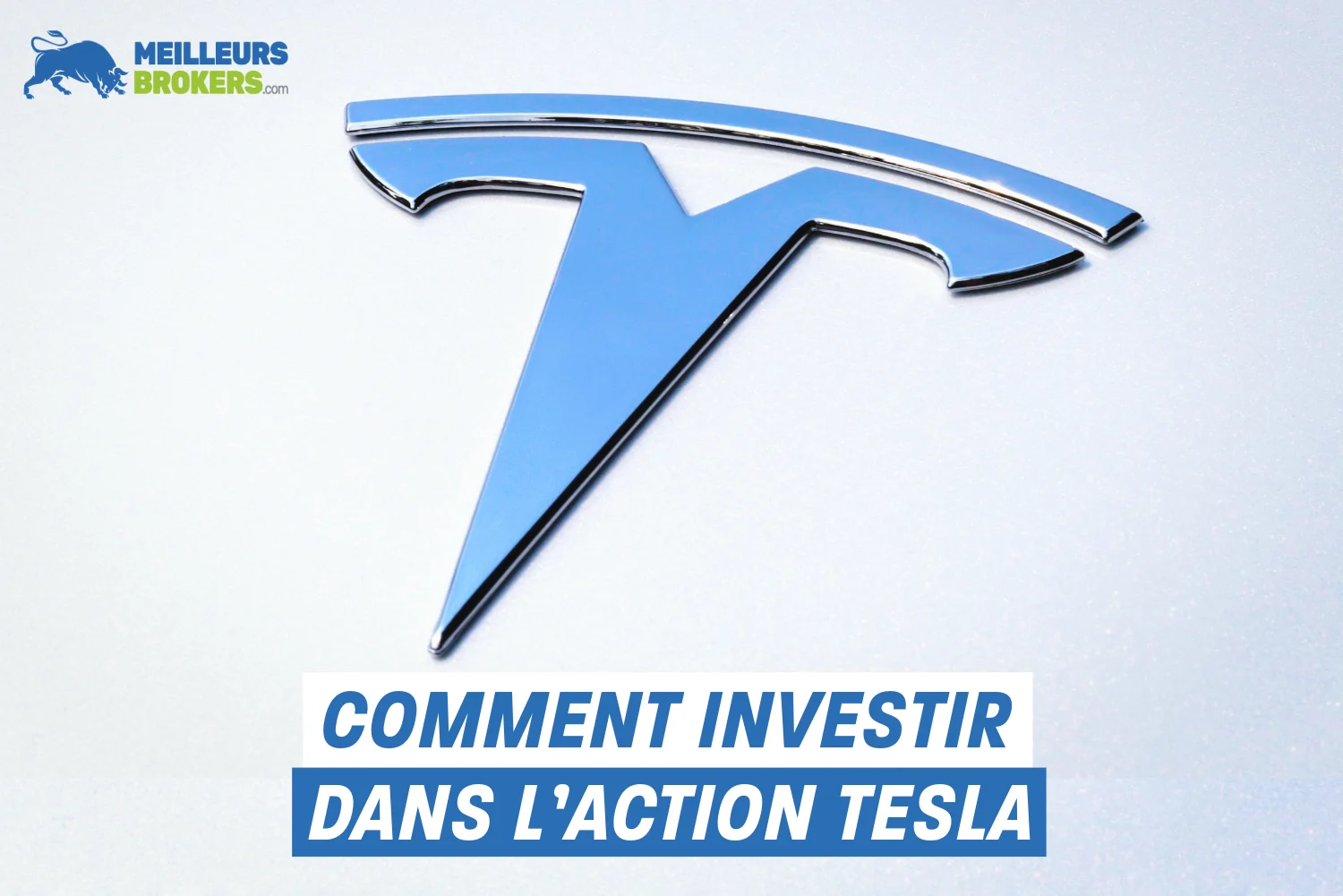 Comment acheter des actions Tesla ?