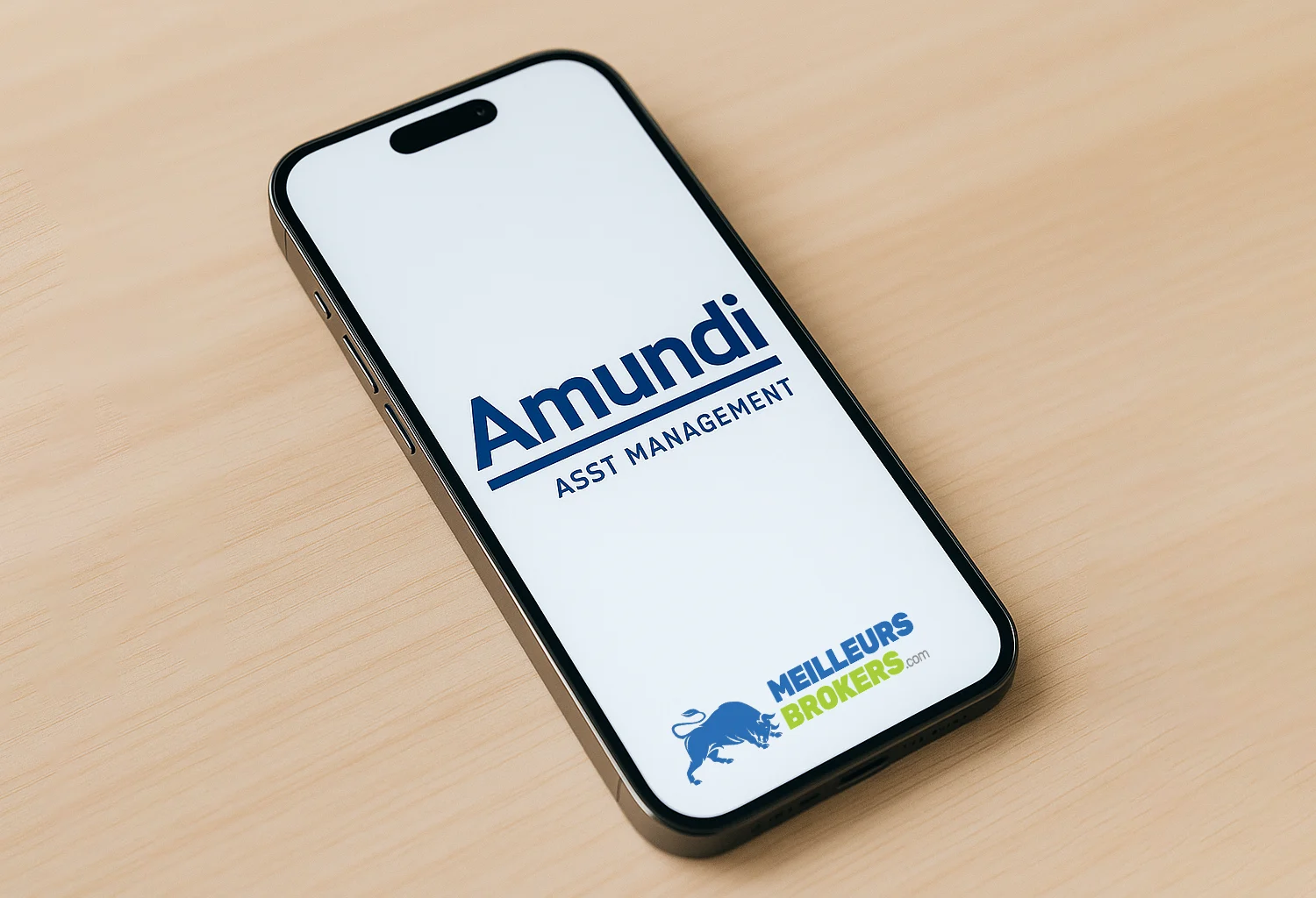 Pourquoi choisir les ETF Amundi ?