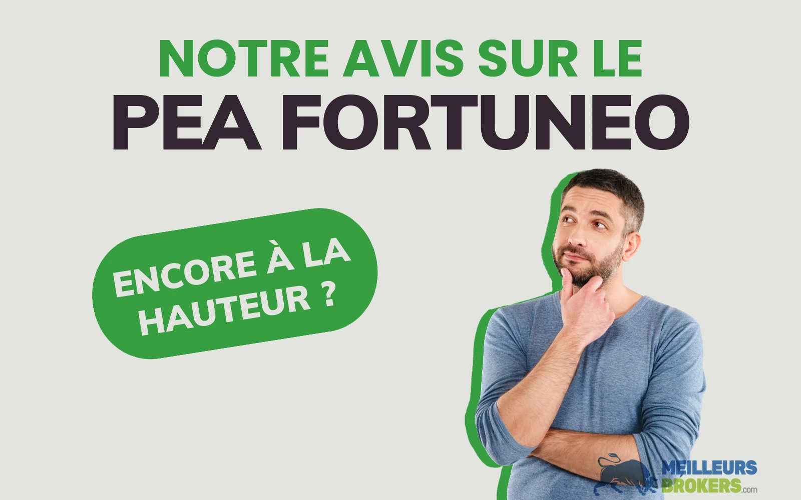 Test du PEA Fortuneo en 2026 : notre avis face à BoursoBank, XTB et Trade Republic