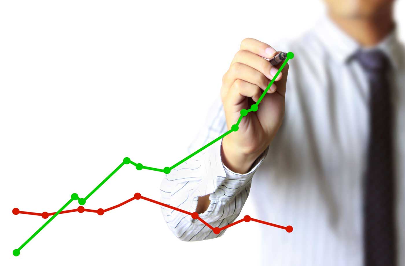Les bandes de Bollinger – Techniques et stratégies pour le trading en ligne