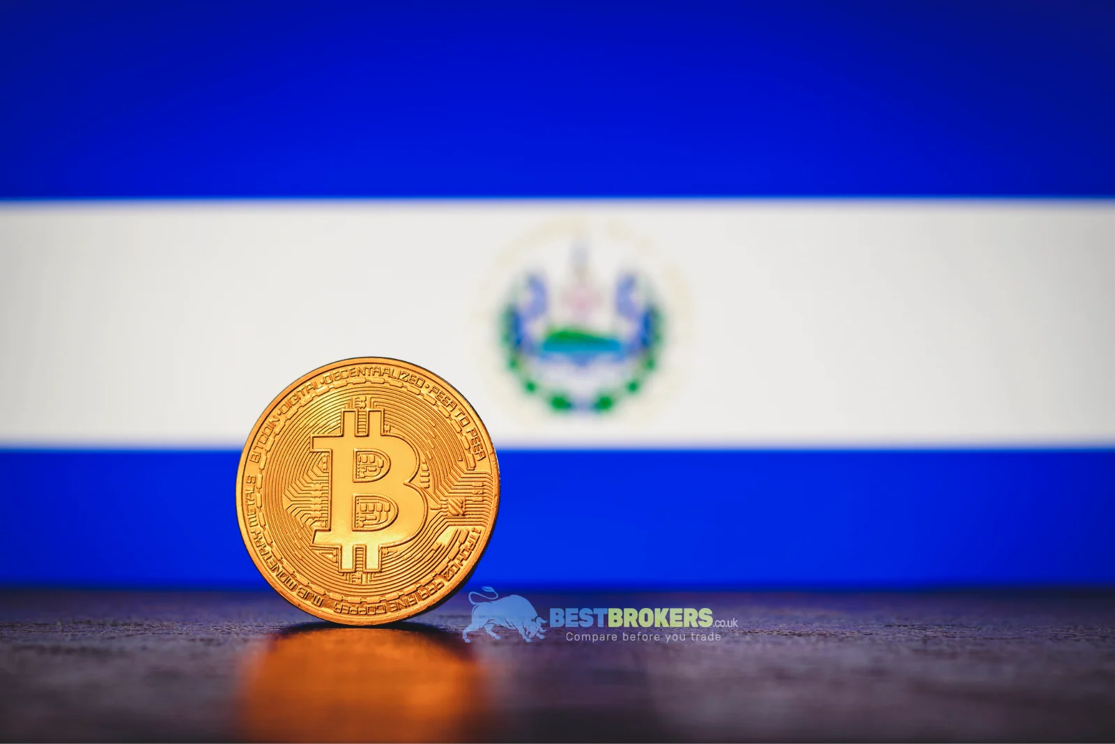 Du Salvador à l’Argentine : une vague crypto-populiste mondiale