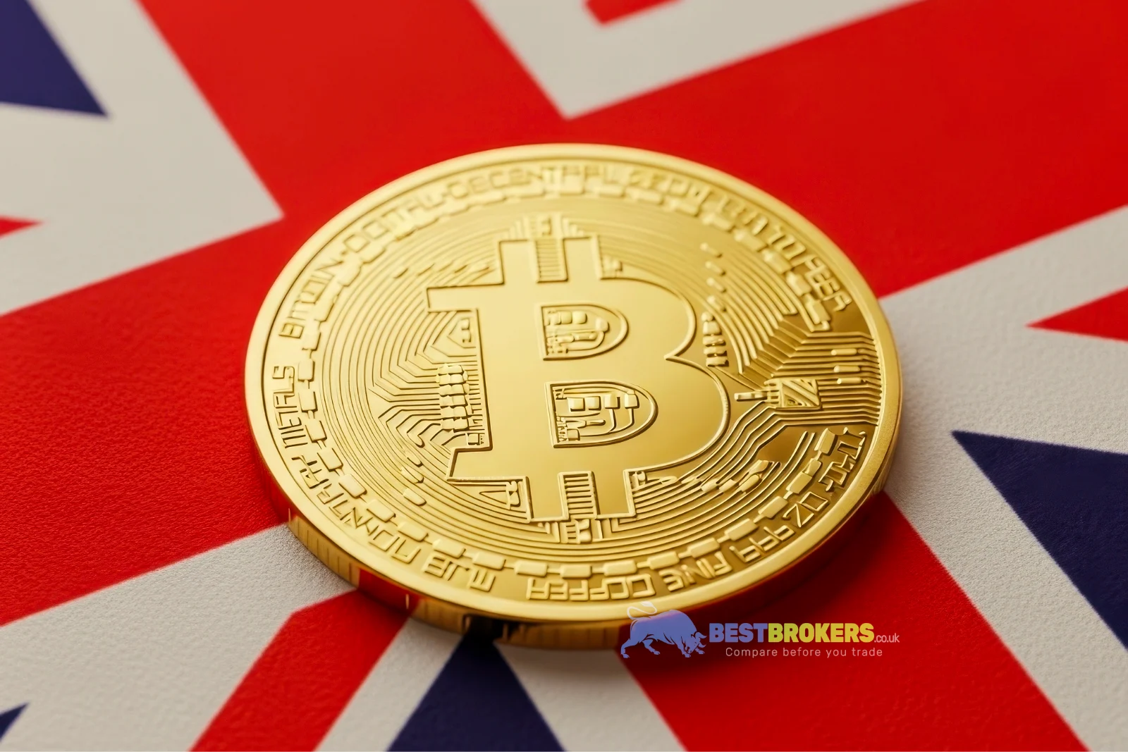 Nigel Farage : le Brexit financier et l’eldorado crypto
