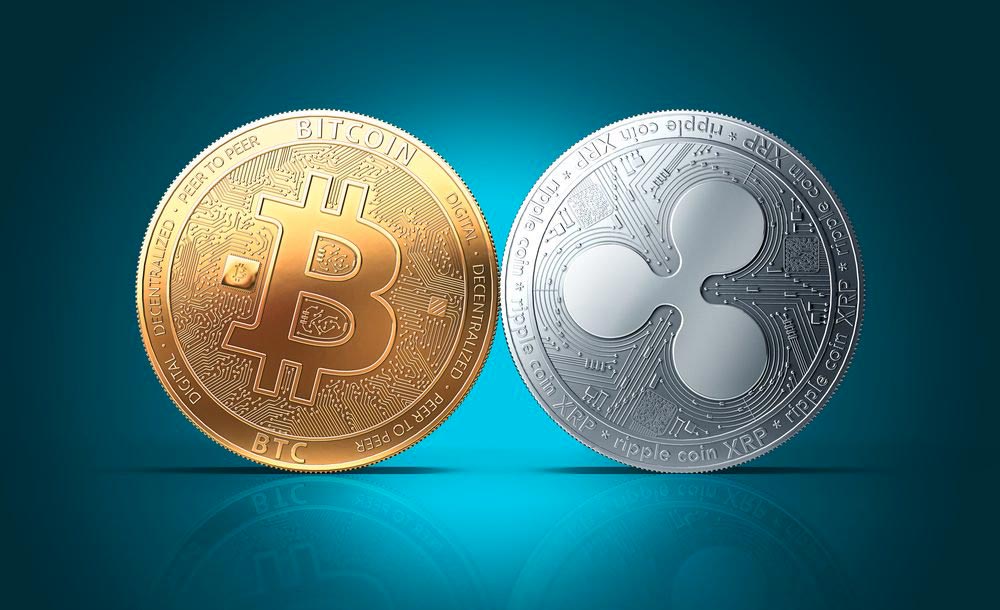 Ripple vs. Bitcoin : Sur quelle crypto monnaie faut-il investir ?