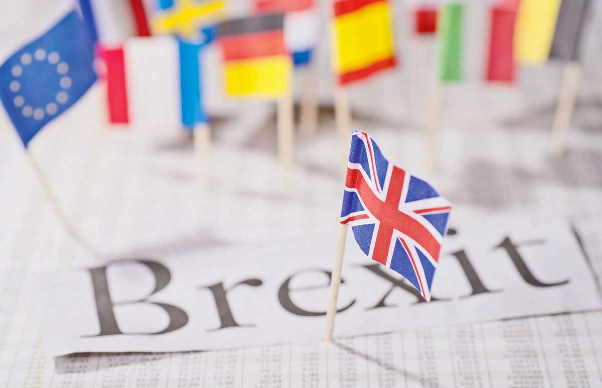 Brexit : l’avenir incertain du Royaume-Uni