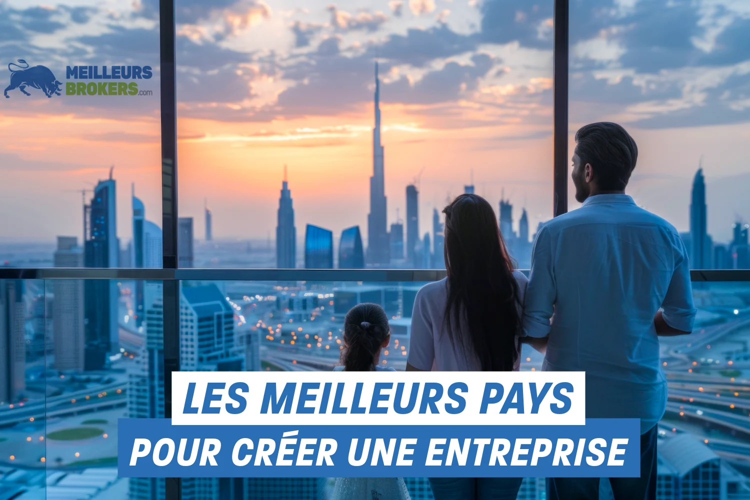 Créer son entreprise à l’étranger : quels pays pour payer moins d’impôts ?